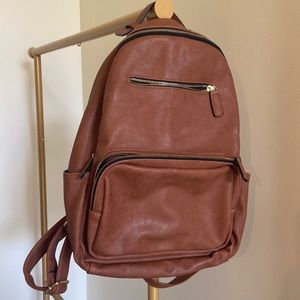 Madden Girl Backpack